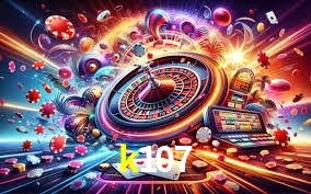Estatísticas k107