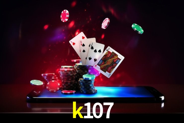 Experiência VIP k107