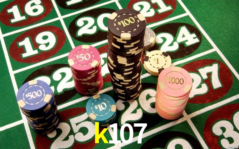 Experiência VIP k107