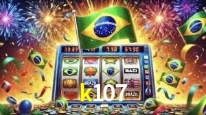 Statistics k107