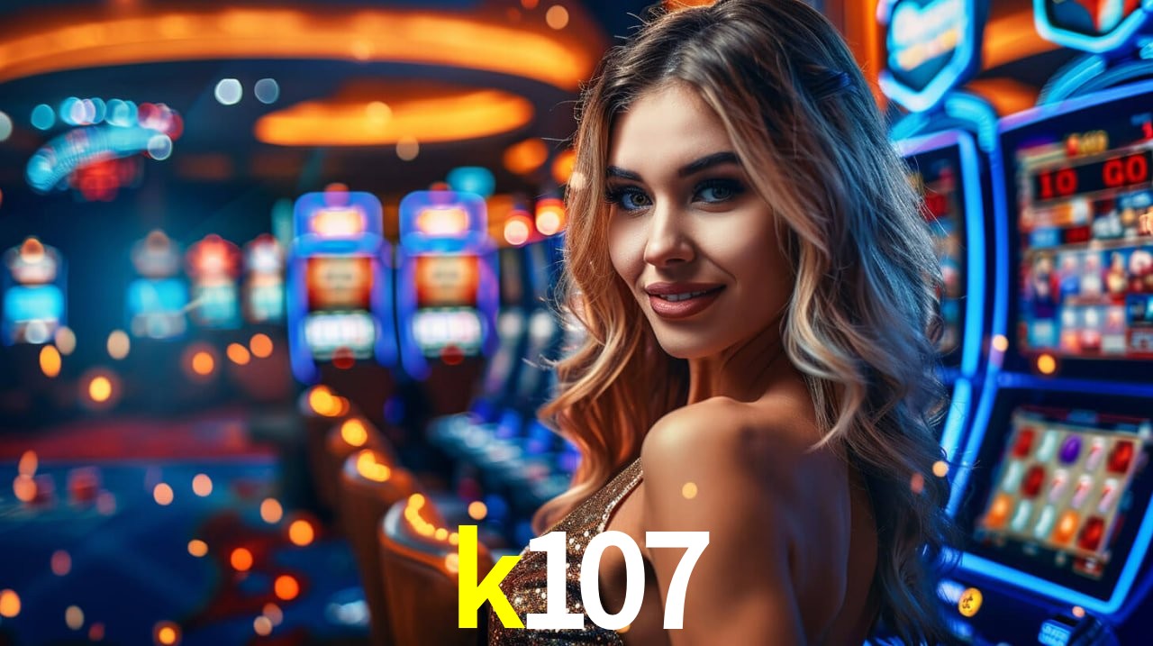 Welcome Bonus k107