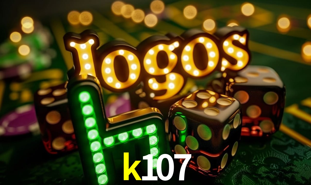 Casino Ao Vivo k107