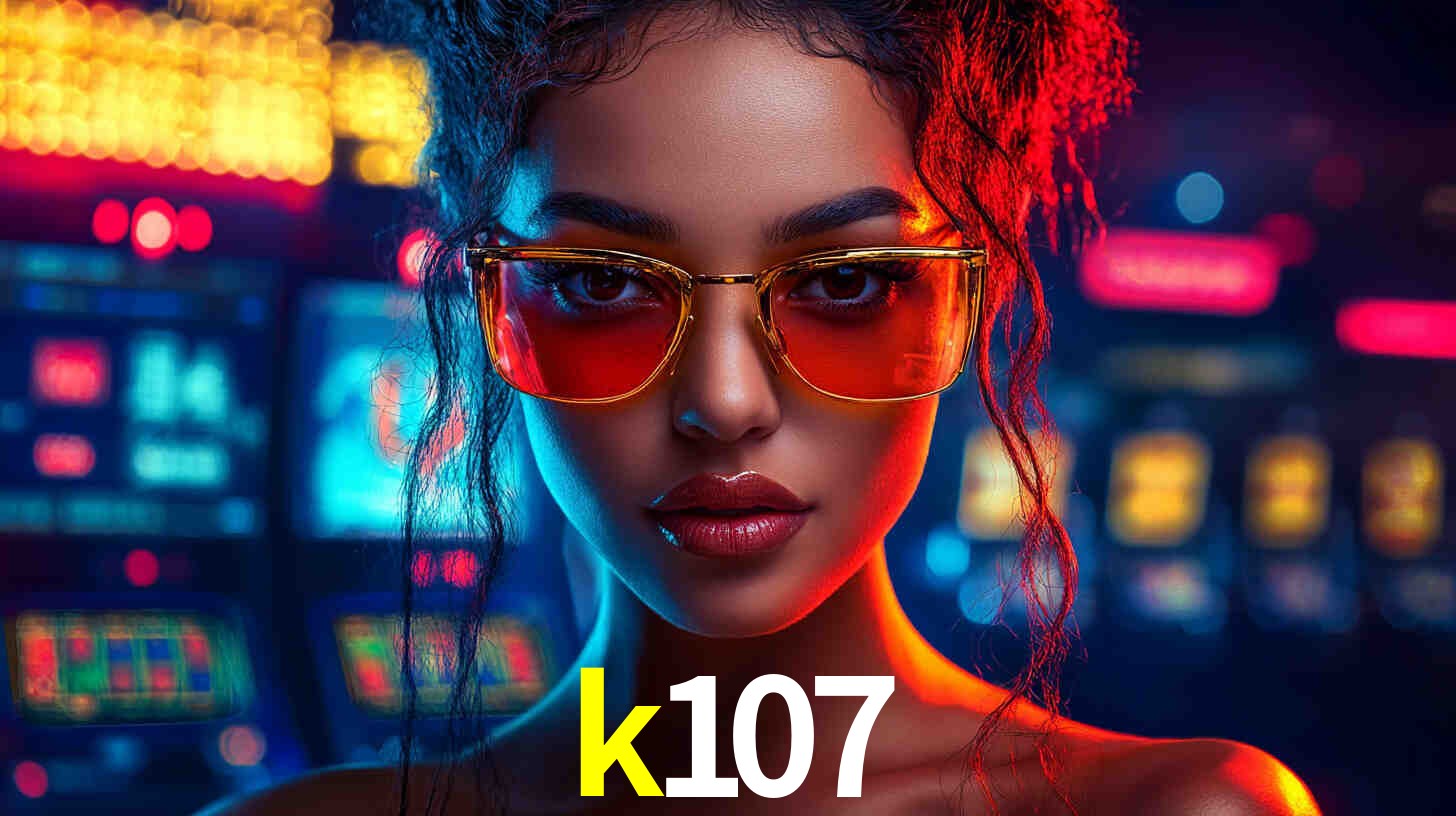 Inovações de Jogos na k107: O Futuro das Experiências Interativas