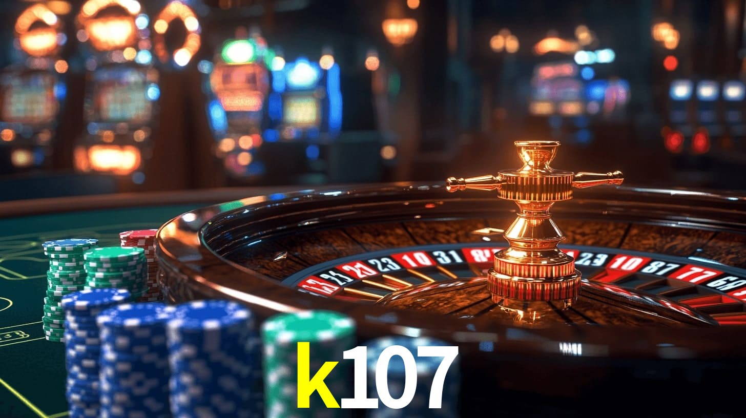 k107: Seu Especialista em Apostas Esportivas Brasileiras