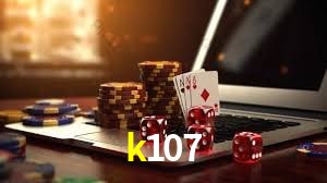 Interface do App k107