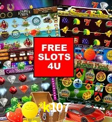 Flash Promotion k107