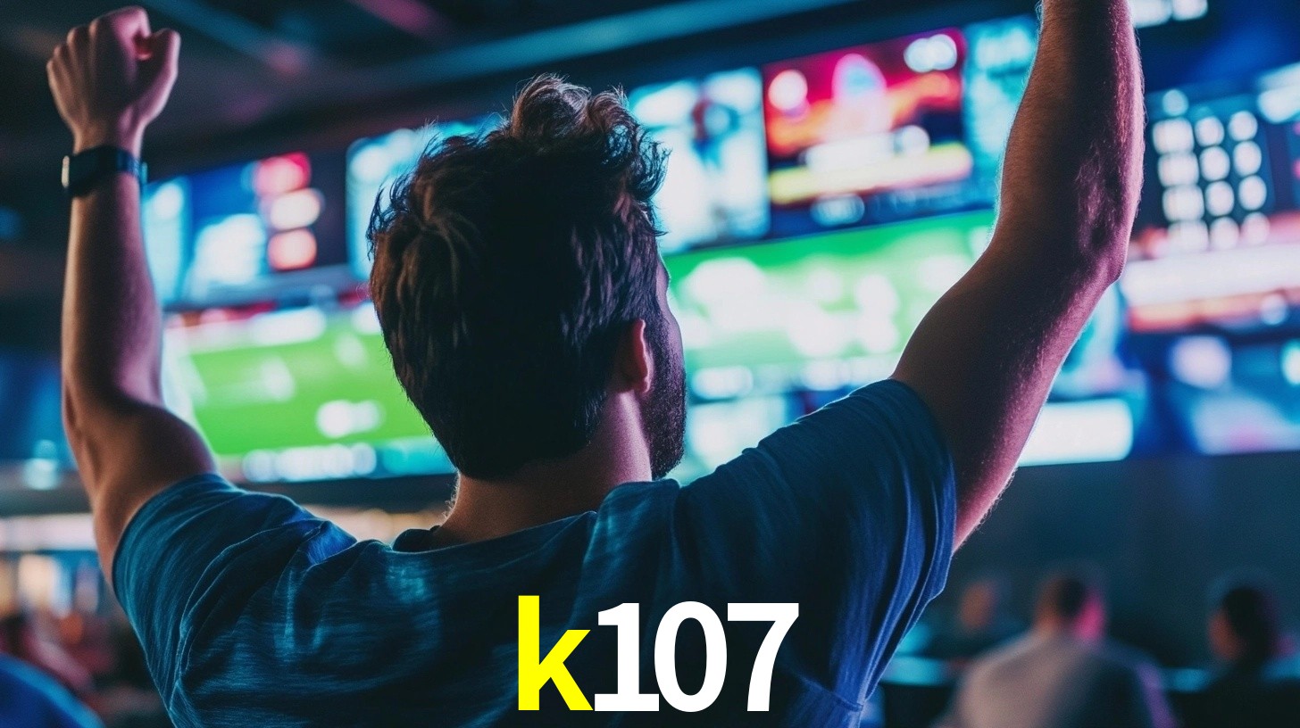 k107: Jogue Crash e Experimente Alta Recompensa Instantânea