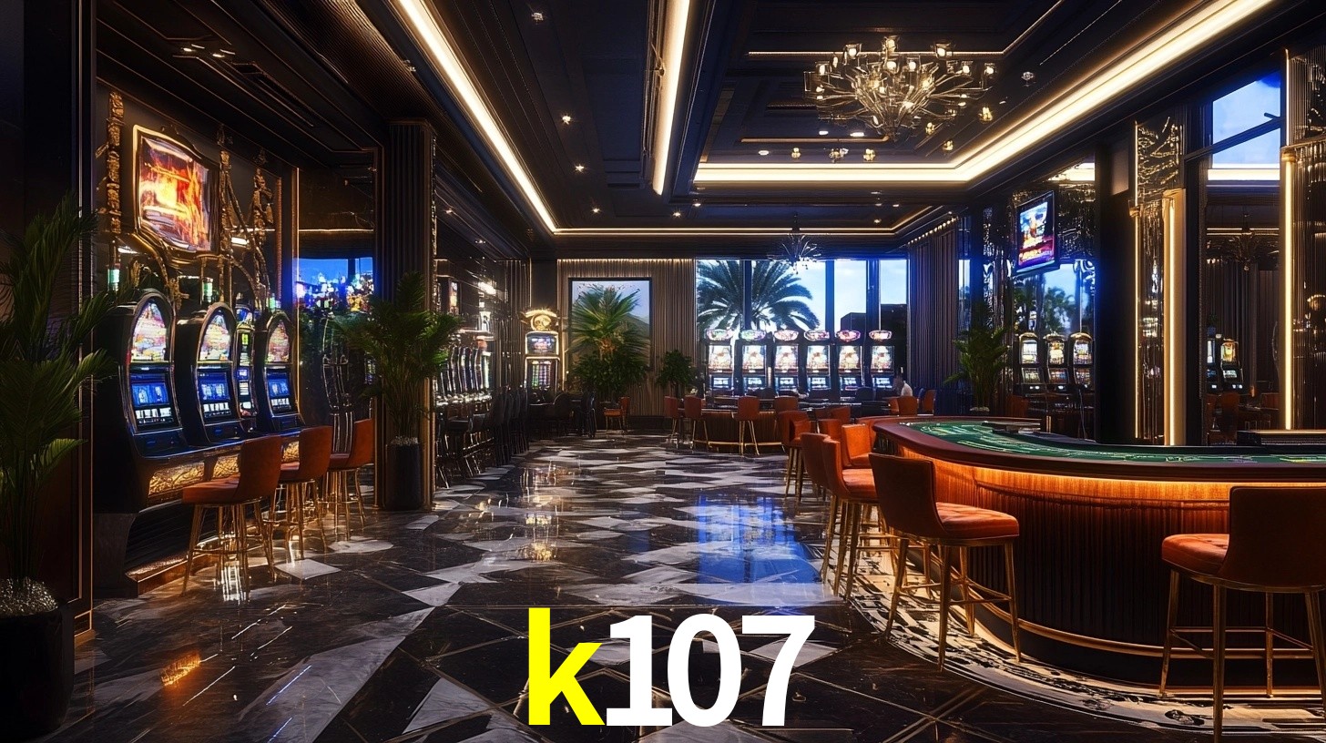 k107,k107.com