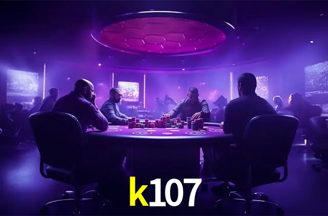 Diretório de Jogos k107