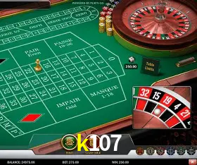 Exclusive Offers k107