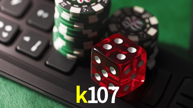 Game Providers k107