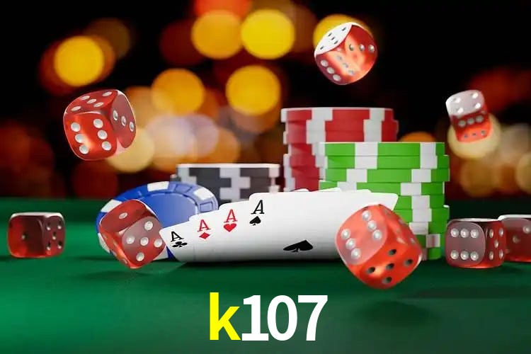 Login Seguro k107