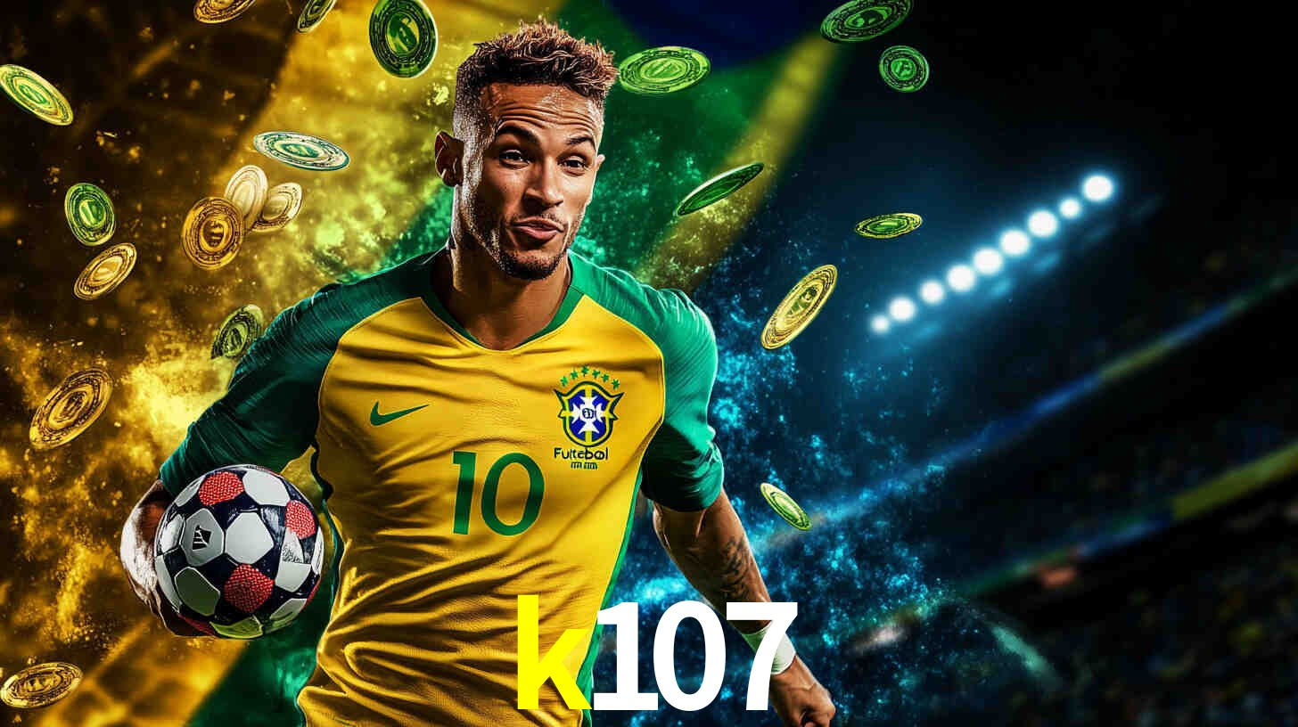 Descubra o Programa VIP da k107: Vantagens Exclusivas para Jogadores