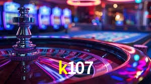 Recursos de Bônus k107