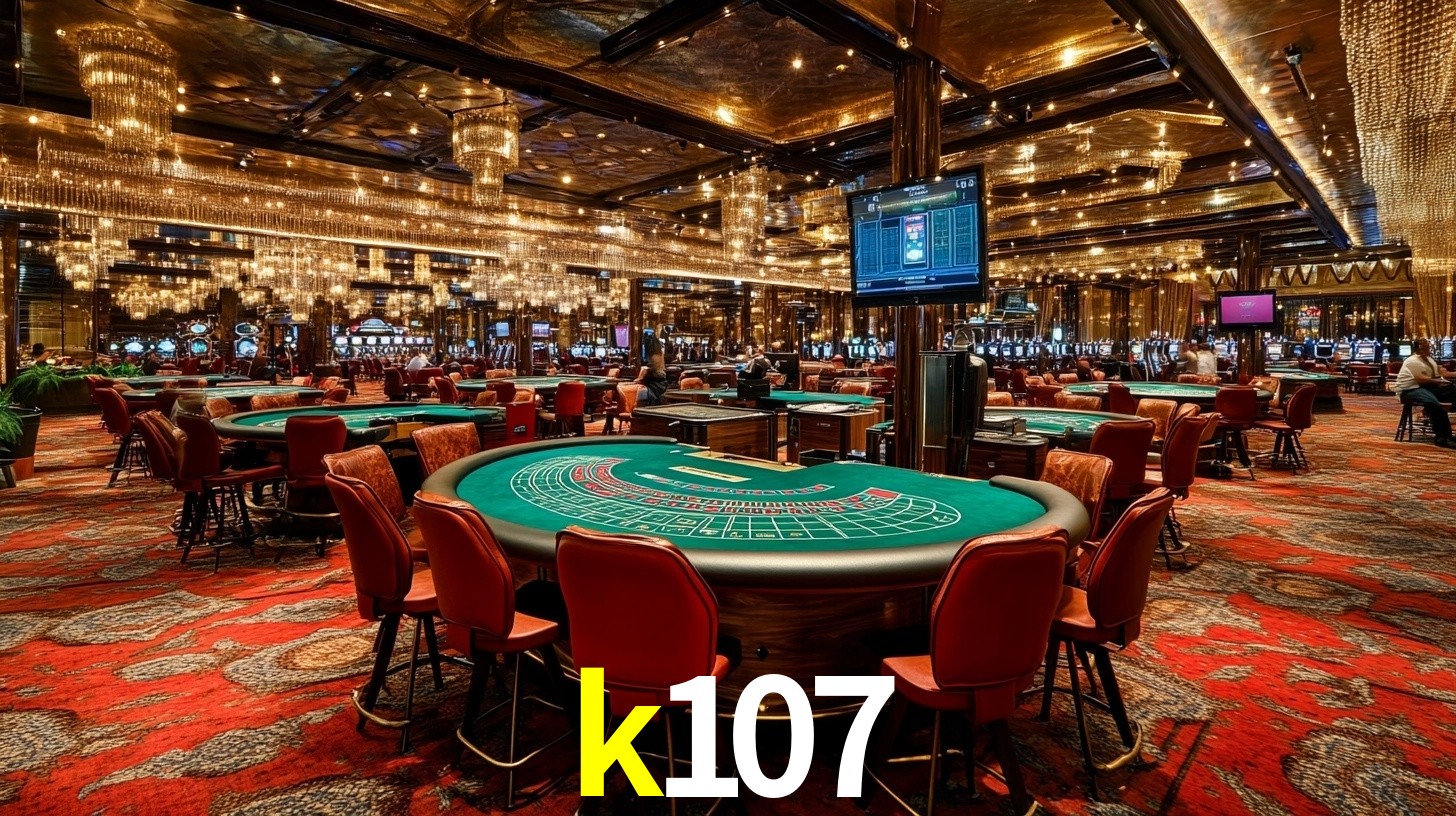 k107.com