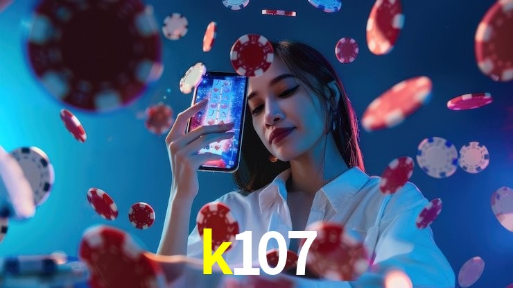 cassino k107
