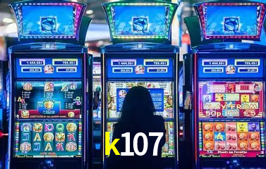 A Popularidade dos Caça-Níqueis no k107