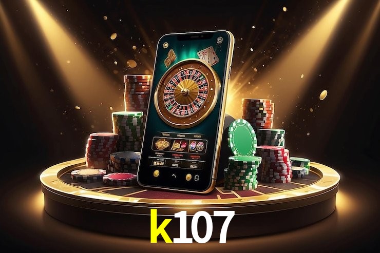 Integração de APIs k107