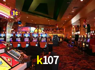 Desvendando o Mundo dos Jogos Virtuais na k107