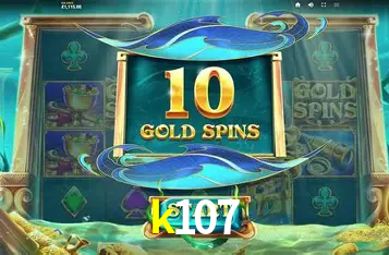 A Revolução dos Aplicativos de Jogos no k107
