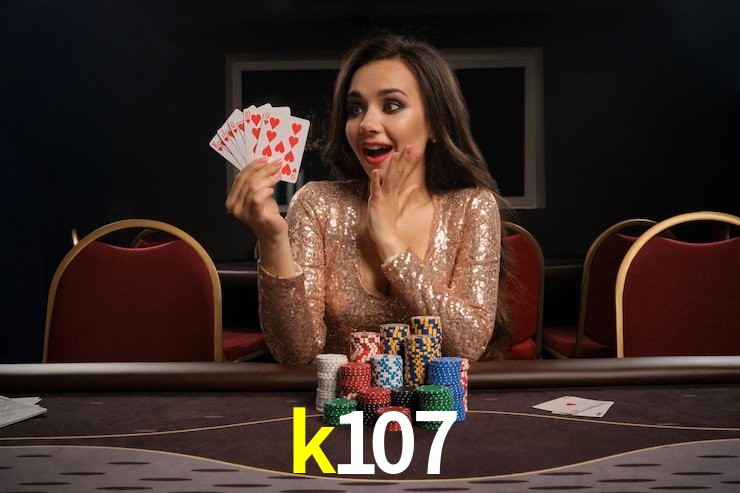 Jogos Exclusivos k107
