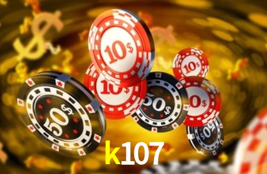 Apostas de Tênis k107
