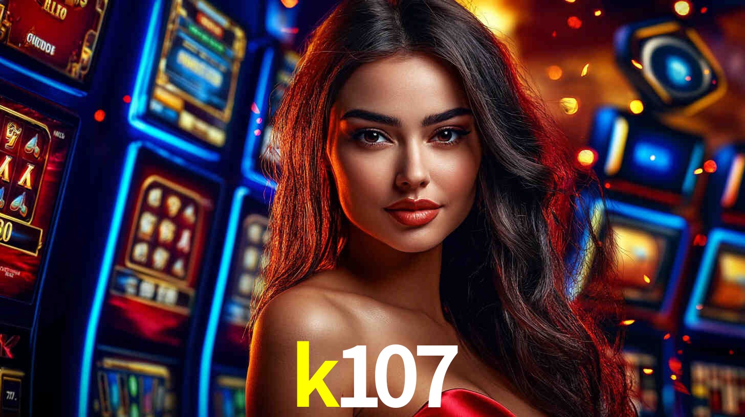 Desvendando o Mundo dos Jogos Virtuais na k107