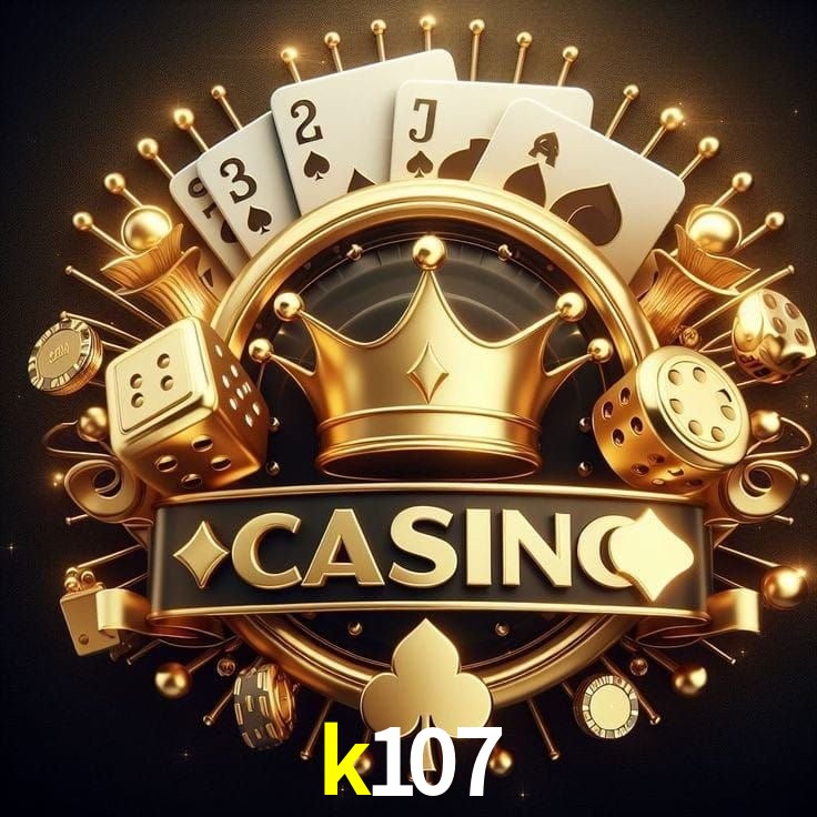 Jogos de Slot k107