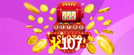 Descubra a Magia dos Jogos de Arcade no k107