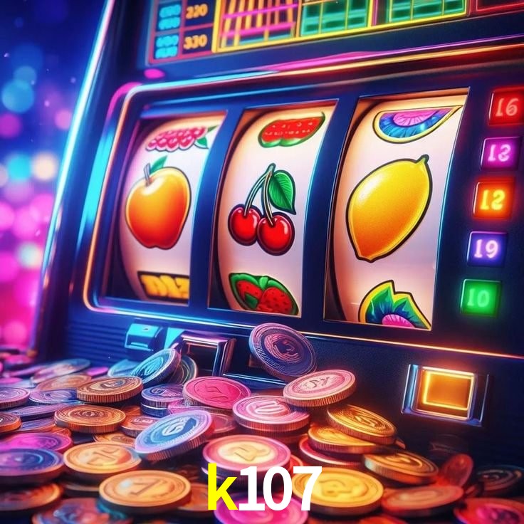 Estatísticas do Jogo k107