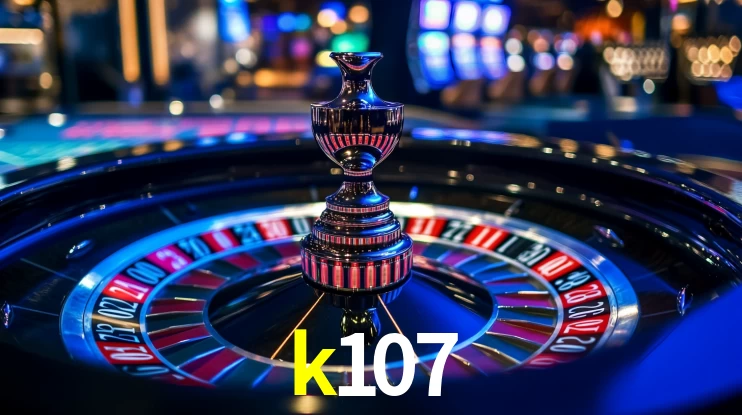 k107,k107.com