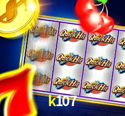 Apostas Esportivas na k107: Um Guia Completo