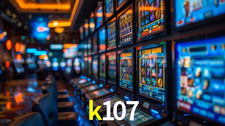 Secure Login k107