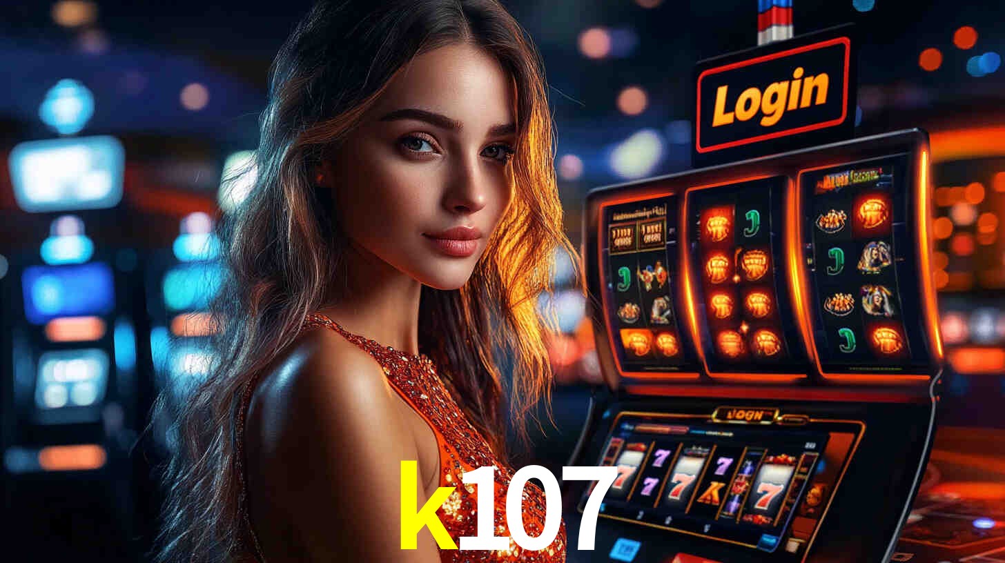 k107.com