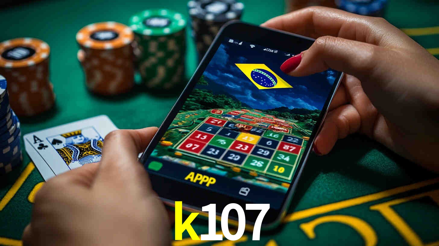 Descubra a Essência do k107: Nossa História e Compromissos