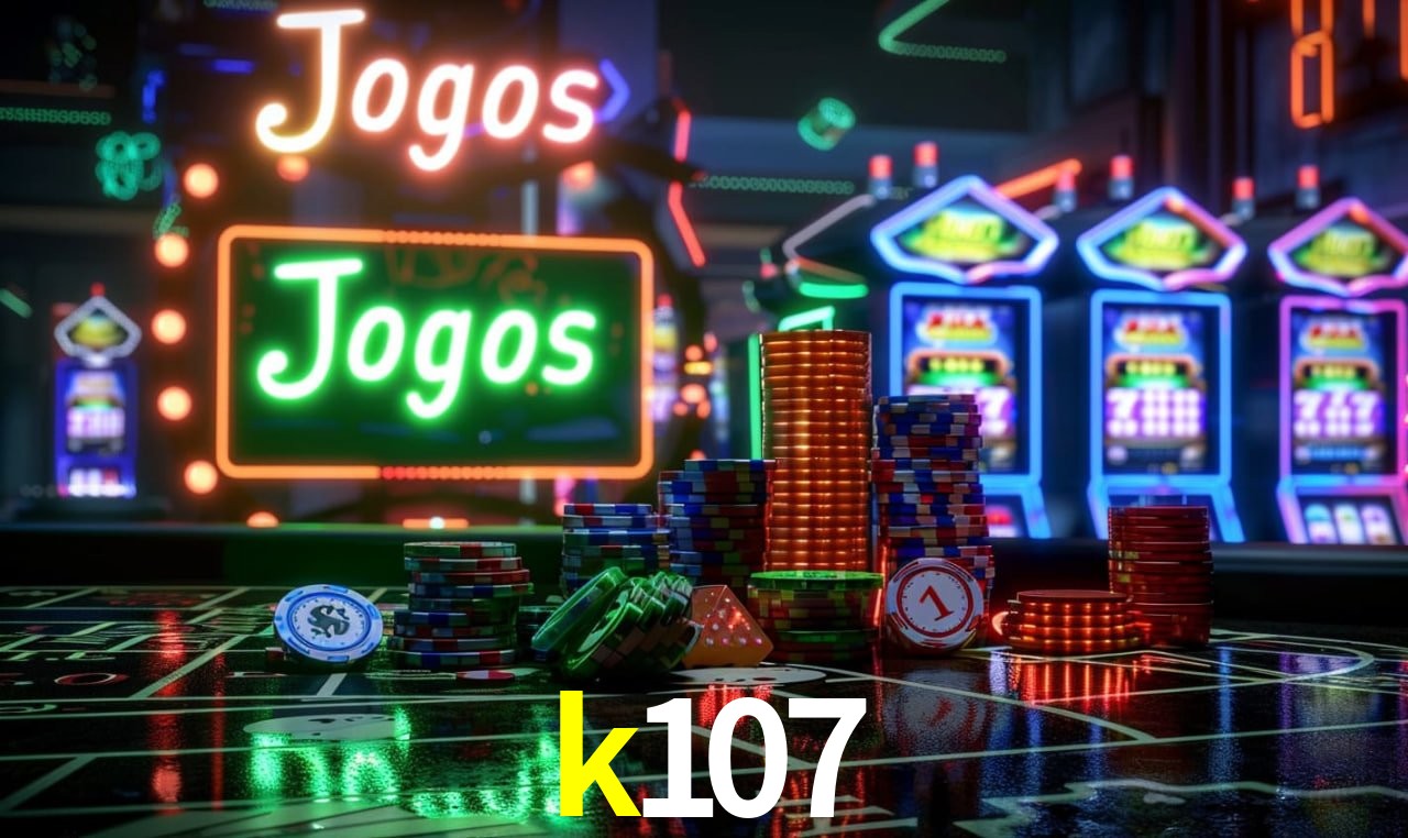 k107.com