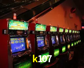 Seasonal Promotions k107
