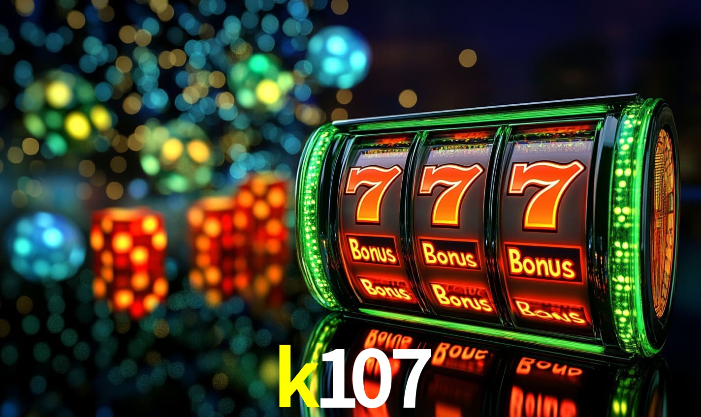 Tecnologia da Plataforma k107