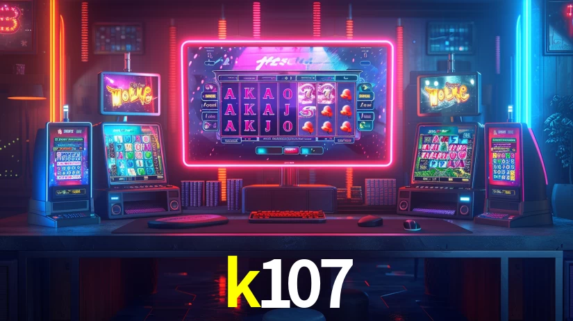 k107.com