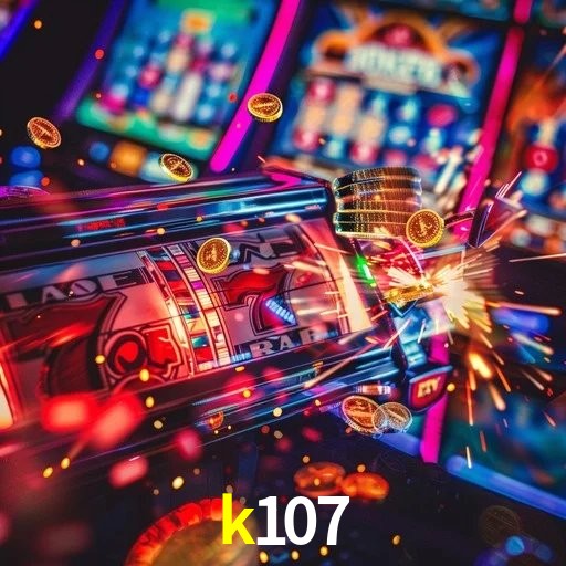 Casino VIP k107