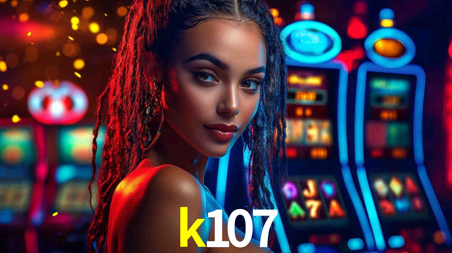 A Experiência Imersiva dos Cassinos Ao Vivo no k107
